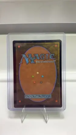 The Soul Stone - 0066 - FOIL - MtG Magic Marvel Spider-Man M/NM - - Image 2