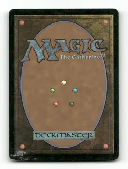 Krark-Clan Shaman Mirrodin #98 Magic the Gathering - Image 2