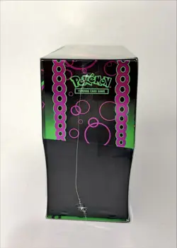 Shrouded Fable Pokemon Center Elite Trainer Box ETB Sealed Scarlet & Violet - Image 2
