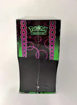 Shrouded Fable Pokemon Center Elite Trainer Box ETB Sealed Scarlet & Violet - Image 4