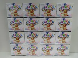 (16) Lot 2025 Pokemon Prismatic Evolutions Factory Sealed ETB Elite Trainer Box - Image 1