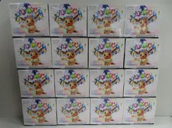 (16) Lot 2025 Pokemon Prismatic Evolutions Factory Sealed ETB Elite Trainer Box - Image 1