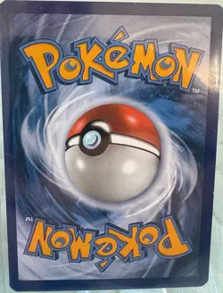 Pokemon TCG *Mewtwo EX 103/108 Full Art* *2016 XY Evolutions LP* - Image 2