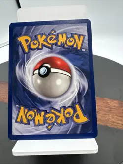 Pidgeotto Base Set SPANISH Pokemon Card 22-102 - Image 4
