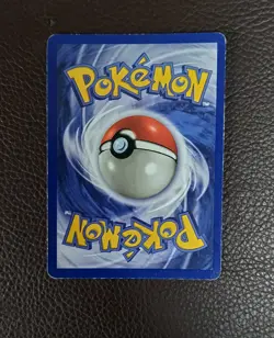 Pokemon TCG MP Alakazam 1/102 Holo Rare WOTC: Base Set - Image 2