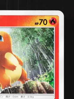 Charmander 009/051 NM To Have Seen the Battle Rainbow Japanese Pokemon Card TCG - Image 5