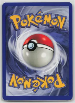 1st Edition Vintage Pokemon Card Dark Dragonair Uncommon Team Rocket 33/82 VLP - Image 2