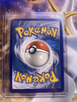 Pokemon TCG Shining Arceus Shining Legends Holo Rare Card 57/73 - Image 2