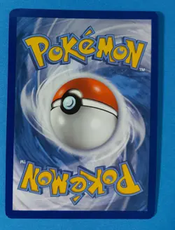Galarian Mr. Rime SWSH079 Pokemon card SWSH black star promo holo foil LP/NM - Image 3