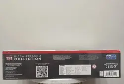 151 Ultra Premium Collection Box UPC Scarlet & Violet Pokemon TCG **SEALED/NEW** 820650855412 - Image 3