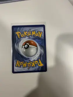 Pokemon TCG - Piplup 98/94 - Phantasmal Flames Illustration Rare - NM - Image 2
