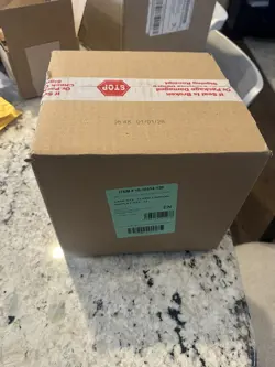 Pokemon Ascended Heroes (ME2.5) Tech Sticker Collection Case Display Sealed - Image 1