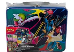 Pokemon TCG: COLLECTOR'S CHEST FALL 2025 FACTORY SEALED 📦📦🔥🥵 - Image 1
