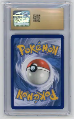 Pokemon Crown Zenith Entei V GG36/GG70 Galarian Gallery CGC 10 Pristine - Image 2