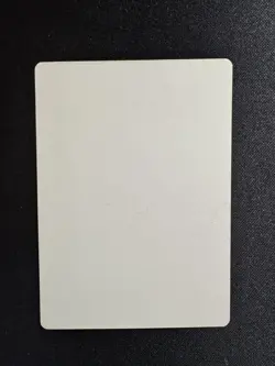 SIGNED MTG Bryon Wackwitz Artist Proof - Hammerheim (Legends) - Image 2