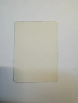 SIGNED MTG Bryon Wackwitz Artist Proof - Hammerheim (Legends) - Image 4