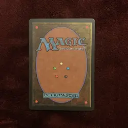Hammerheim Legends MTG Card In Near Mint Condition Magic The Gathering 1994 - Image 2