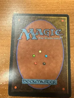 Hammerheim Legends Regular MP Moderately Played MTG - Image 2