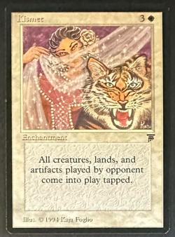 Magic the Gathering Legends Singles - Image 4