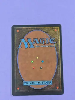 MTG: Magic The Gathering: Hammerheim- Uncommon - LP - Image 2
