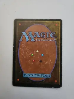 Hammerheim Legends Regular MP Moderately Played MTG - Image 2