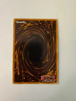 Yugioh - Dark Magician the Knight of Dragon Magic - Secret - 1st - BLMR-EN001 NM - Image 2