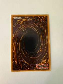 Yugioh - Armed Neos - Secret Rare - 1st Edition - BLMR-EN002 - NM - Image 2