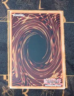 YUGIOH Ecclesia and the Dark Dragon (BPRO-EN041) Starlight Rare 1st Edition NM - Image 2