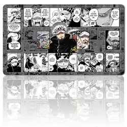 401963 - Board Game One Piece Playmat Games Mousepad Play Mat of TCG - Image 1