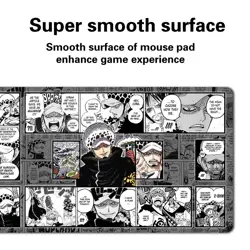401963 - Board Game One Piece Playmat Games Mousepad Play Mat of TCG - Image 4