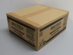 Booster Box Case - Awakening of the New Era (OP05) - One Piece SEALED JAPANESE - Image 2