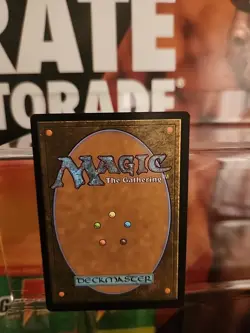 Ponder (Borderless) Marvel Universe Eternal-Legal Regular - Image 2