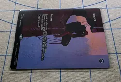 Ponder (Borderless) M 0013 Marvel Universe Eternal-Legal Regular - Image 3