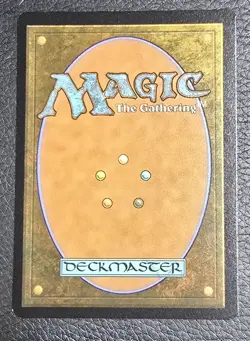 Ponder (Borderless) Marvel Universe Eternal-Legal Regular MTG NM Magic Card - Image 2