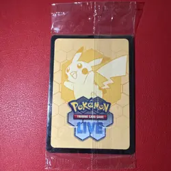 Pokemon - TCG - Bulbasaur 133/132 - Mega Evolution - SEALED - NM/LP - STAMPED - Image 2