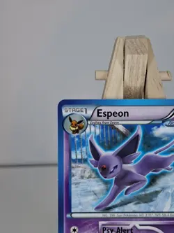 Pokemon TCG Espeon Plasma Freeze 48/116 Non Holo Uncommon NM - Image 3