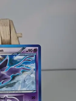 Pokemon TCG Espeon Plasma Freeze 48/116 Non Holo Uncommon NM - Image 4