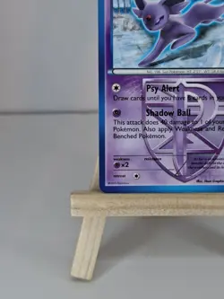 Pokemon TCG Espeon Plasma Freeze 48/116 Non Holo Uncommon NM - Image 5