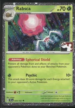 Prize Pack Series 7 Singles - Pokemon TCG Largest Selection *2026-02-10 Updated - Image 2