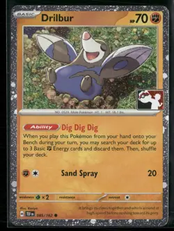 Prize Pack Series 7 Singles - Pokemon TCG Largest Selection *2026-02-10 Updated - Image 3