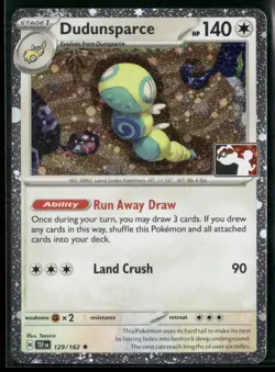 Prize Pack Series 7 Singles - Pokemon TCG Largest Selection *2026-02-10 Updated - Image 4