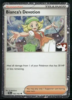 Prize Pack Series 7 Singles - Pokemon TCG Largest Selection *2026-02-10 Updated - Image 5