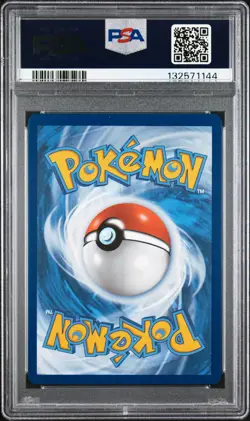 2025 POKEMON PLAY! POKEMON PRIZE PACK: SERIES 7 #030 JOLTEON EX PSA 10 - Image 2