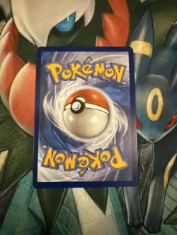 Jolteon EX 030/131 Stamped Play Prize Pack Series 7 Prismatic - Image 3
