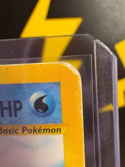 2002 Pokemon Black Star Promo #53 Suicune • Movie Promo (Pokemon 4Ever) • Englis - Image 4