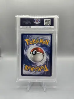 PSA 10 Pokemon TCG Umbreon V Evolving Skies Ultra Rare Card 094/203 Gem Mint - Image 2