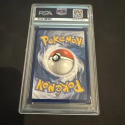 PSA 10 GEM Umbreon V Evolving Skies Ultra Rare Pokemon Card 094/203 - Image 3