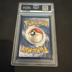 PSA 10 GEM Umbreon V Evolving Skies Ultra Rare Pokemon Card 094/203 - Image 4
