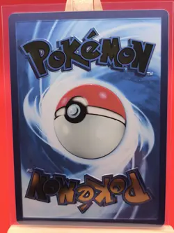 METAL Arceus V 122/172 Brilliant Stars Ultra Rare Promo Pokemon Card - Image 4