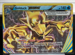 Reverse Holo/Holo - Pokemon XY Breakpoint Card /122 ($2 Minimum Order Required) - Image 4